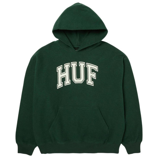 Huf Ανδρικό φούτερ Cracked Arch Reverse Hoodie